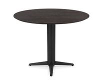 Bartafel CALETTA - Zwart HEH 55837BAS