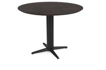 Bartafel CALETTA - Zwart HEH 55837BAS