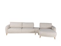 Hoekzetel MANCIANO - Crème C-XOO-363-HKS2