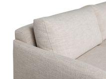 Hoekzetel MANCIANO - Crème C-XOO-363-HKS2
