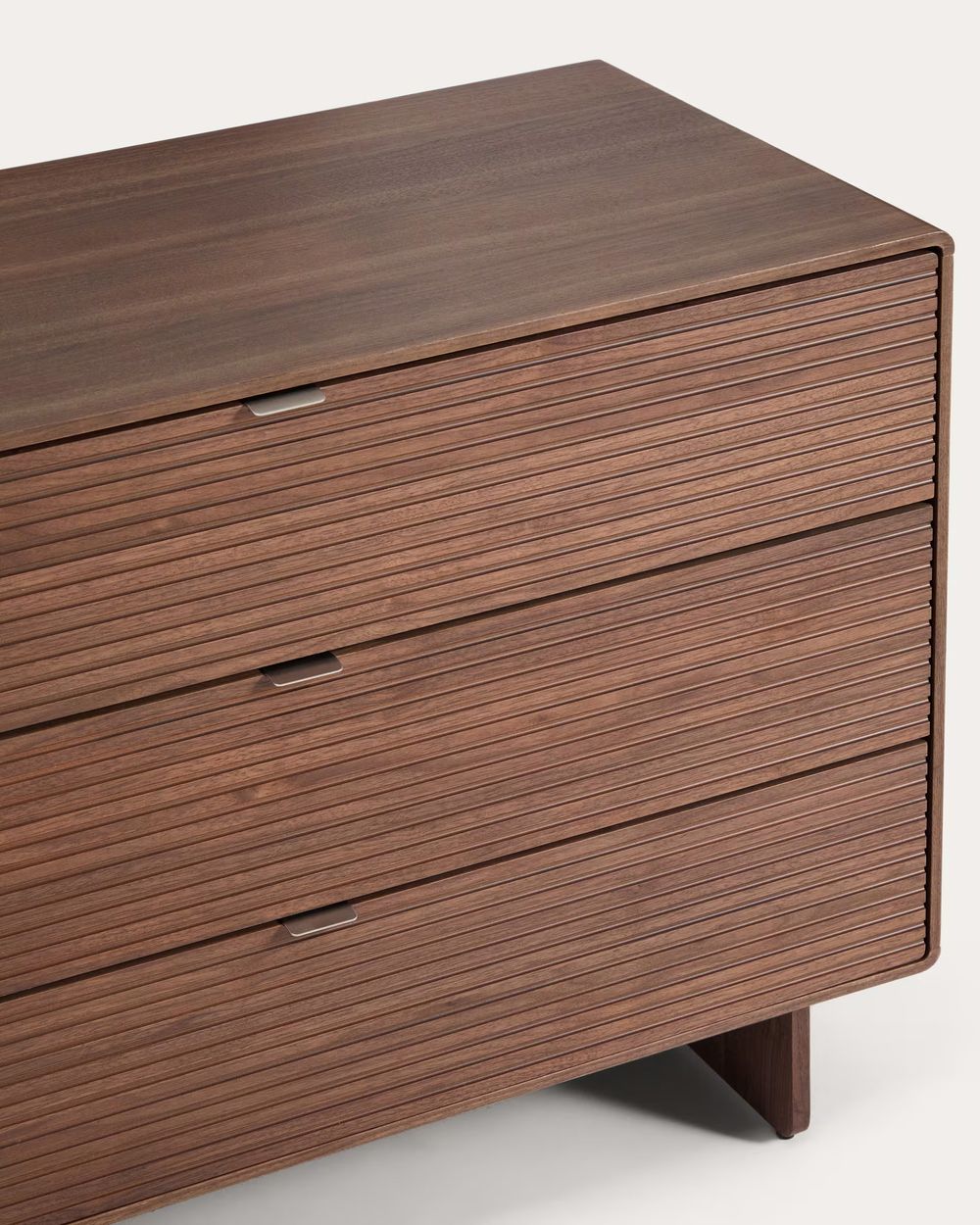 Commode NORLEN - Walnootfineer KAV M00060MW09