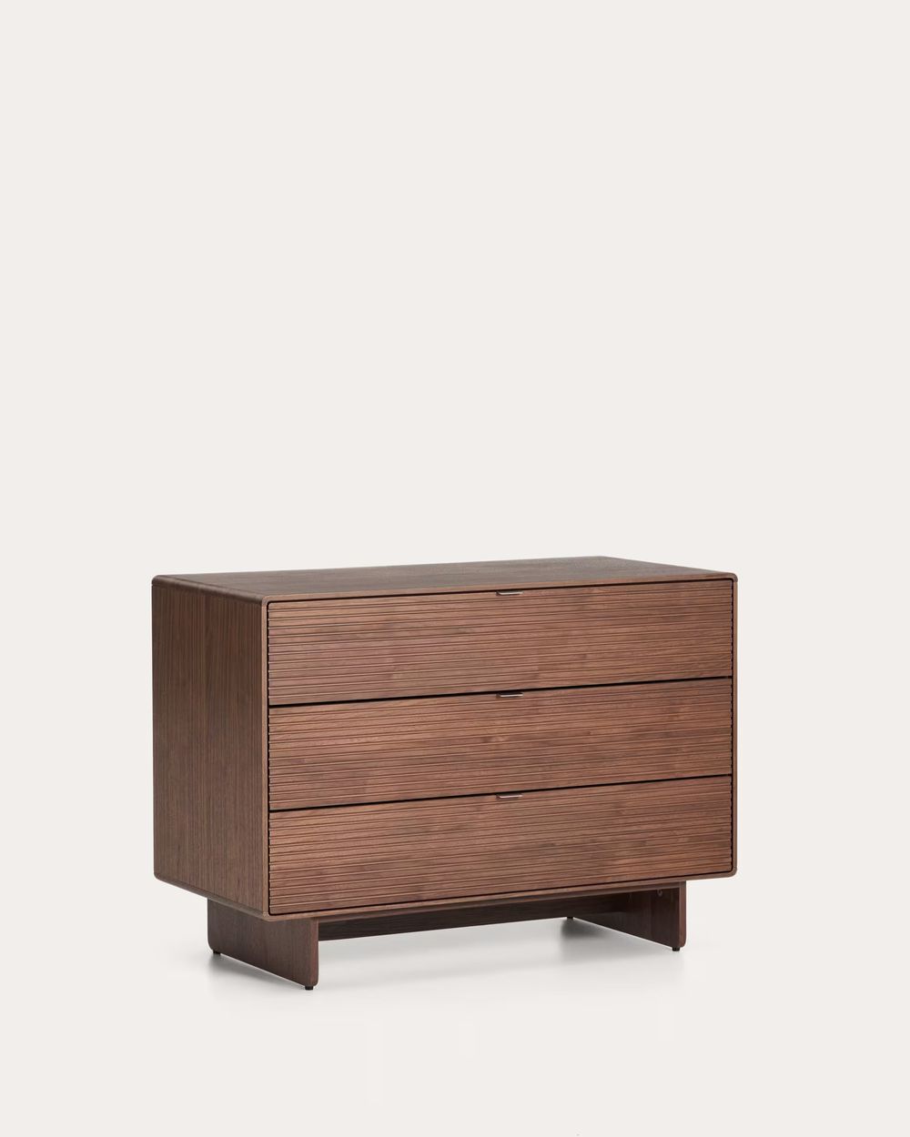 Commode NORLEN - Walnootfineer KAV M00060MW09