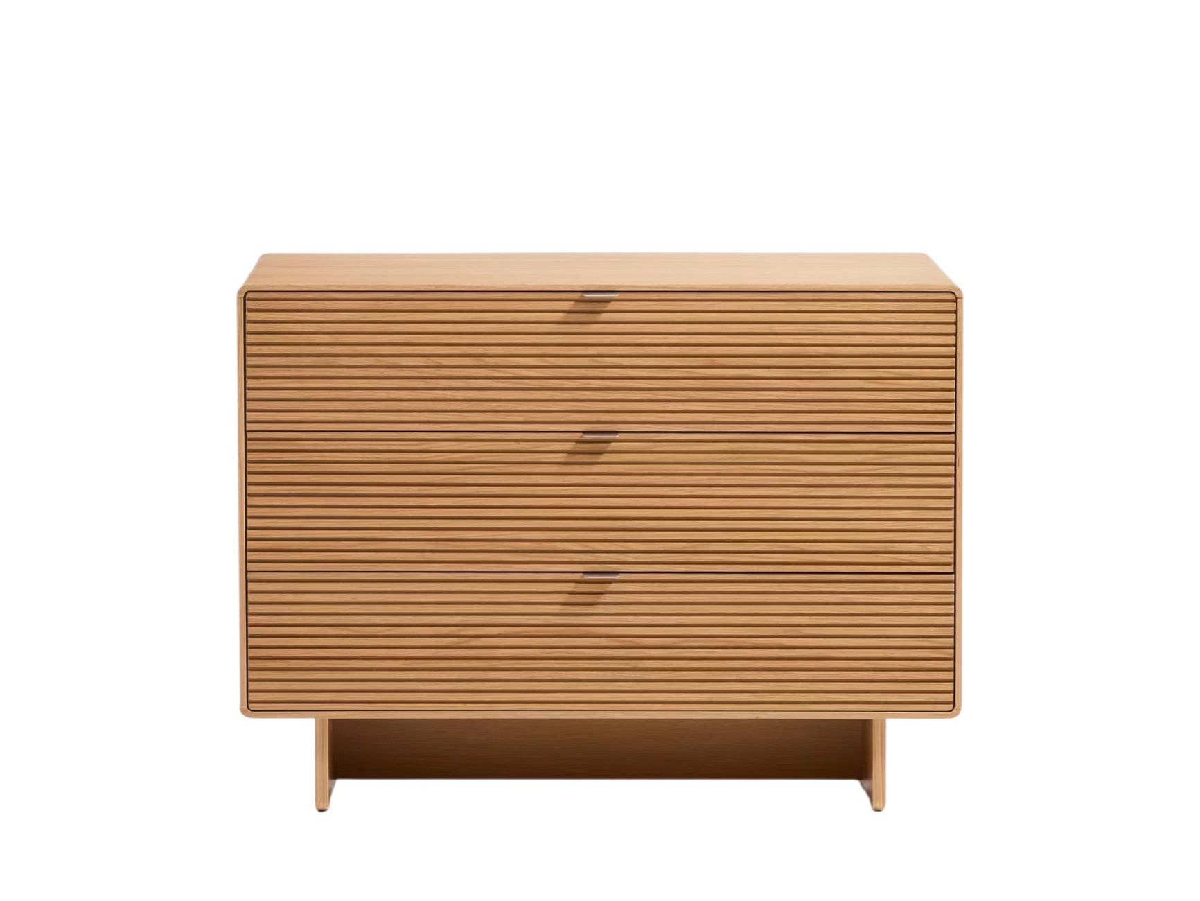 Commode NORLEN - Walnootfineer KAV N00163MO10