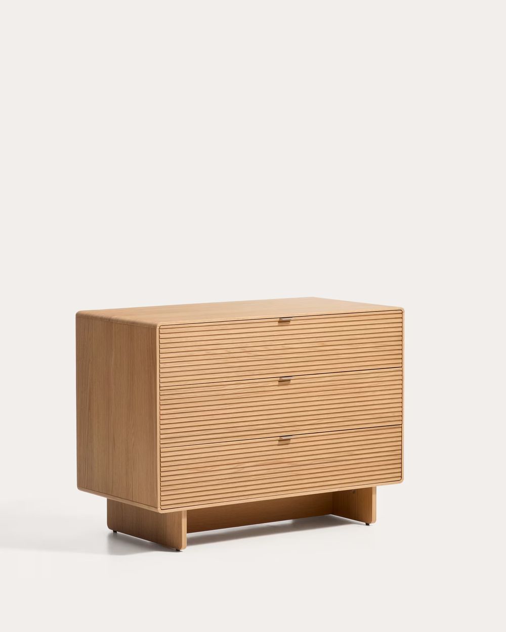 Commode NORLEN - Walnootfineer KAV N00163MO10