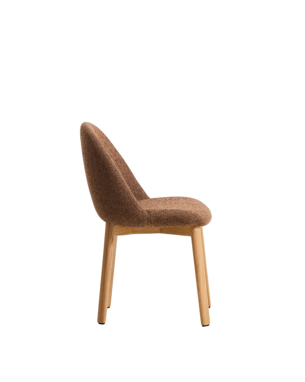 Eetkamerstoel MEILA - Terracotta KAV C00577UP59