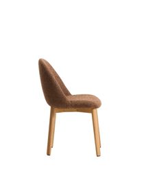 Eetkamerstoel MEILA - Terracotta KAV C00577UP59