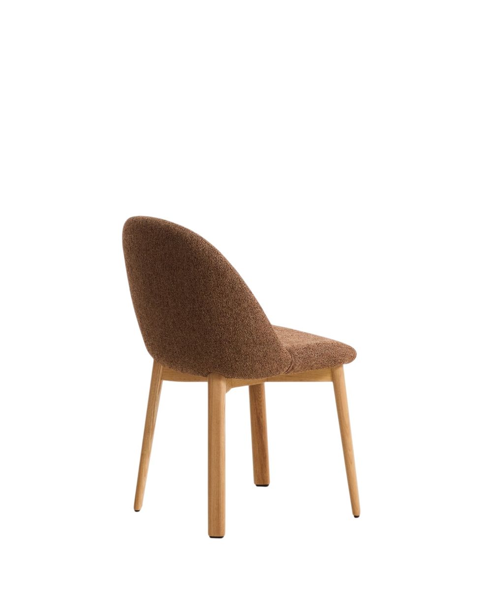 Eetkamerstoel MEILA - Terracotta KAV C00577UP59
