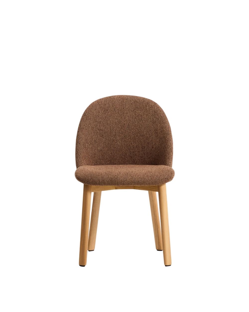 Eetkamerstoel MEILA - Terracotta KAV C00577UP59