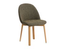 Eetkamerstoel MEILA - Terracotta KAV C00579UP06
