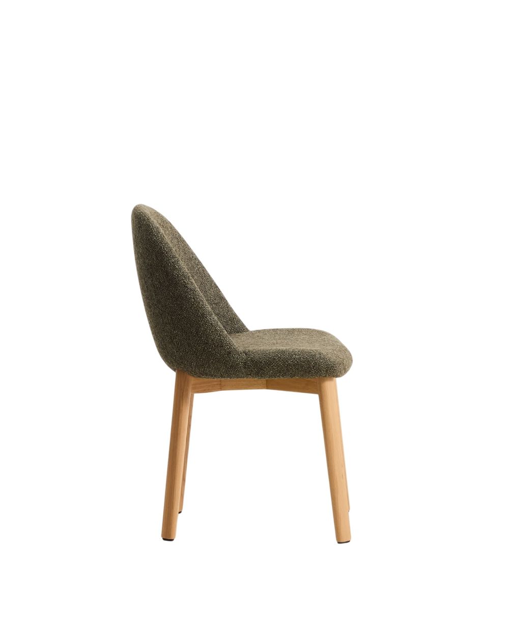 Eetkamerstoel MEILA - Terracotta KAV C00579UP06