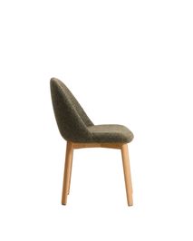 Eetkamerstoel MEILA - Terracotta KAV C00579UP06