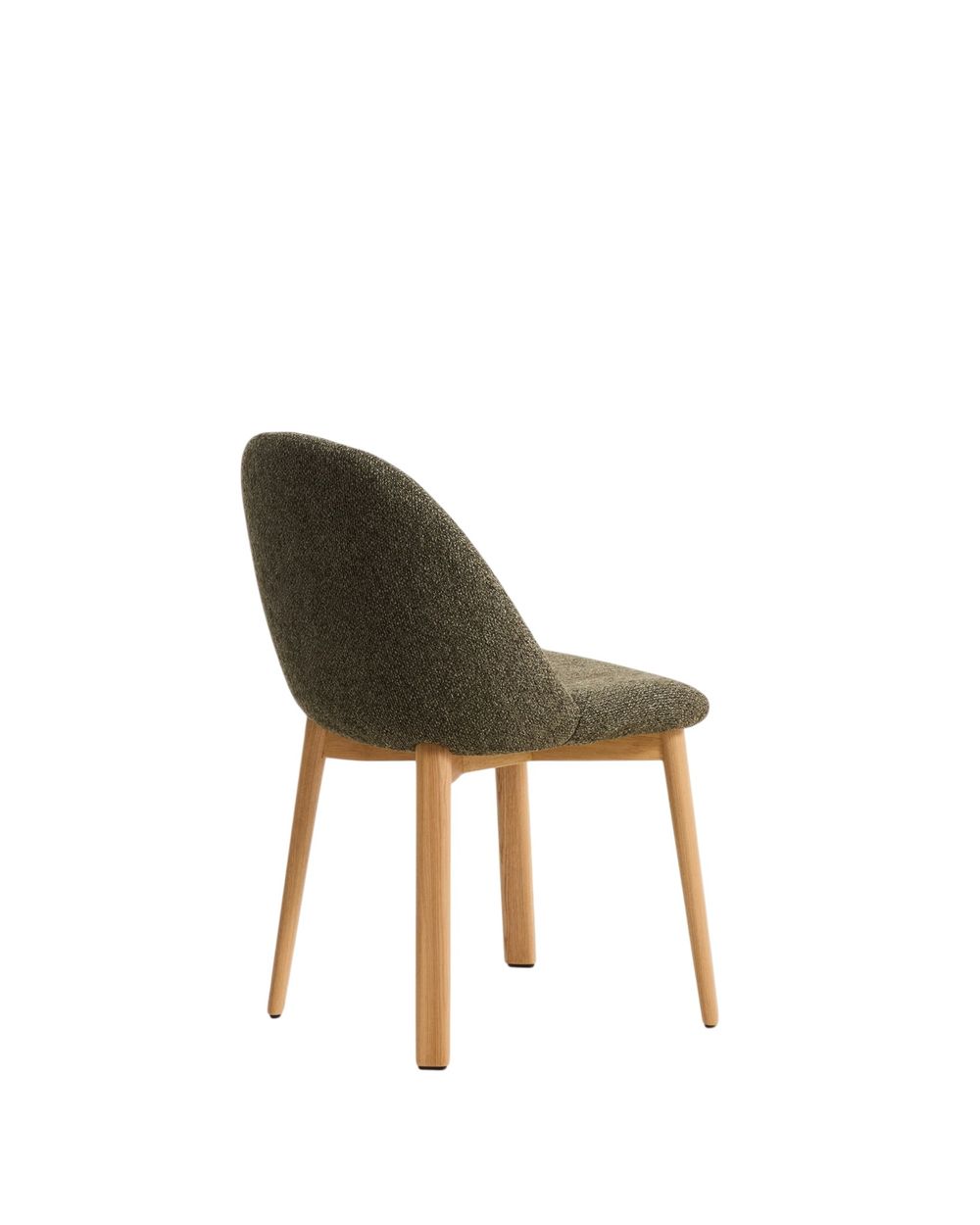 Eetkamerstoel MEILA - Terracotta KAV C00579UP06