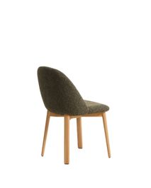 Eetkamerstoel MEILA - Terracotta KAV C00579UP06