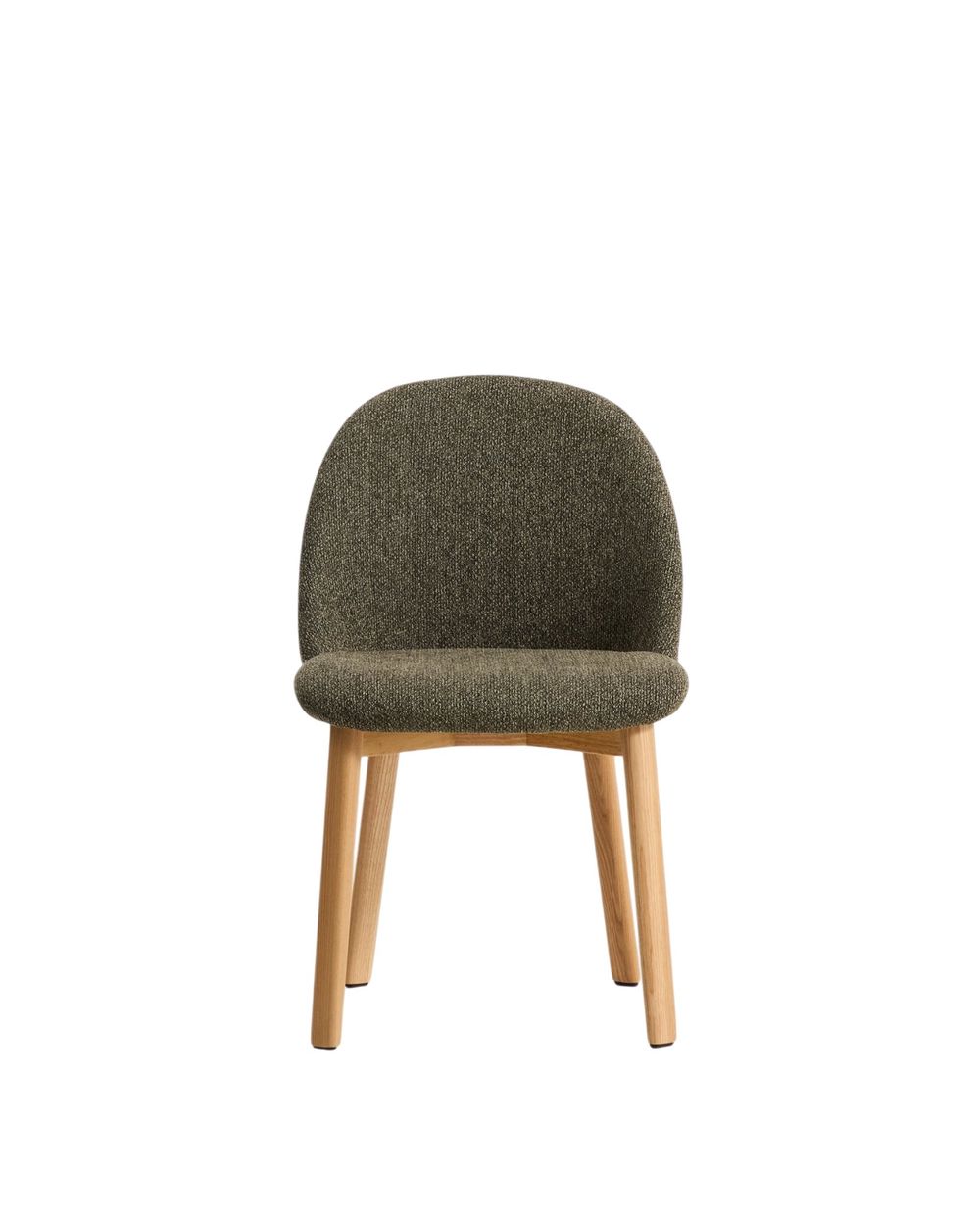 Eetkamerstoel MEILA - Terracotta KAV C00579UP06