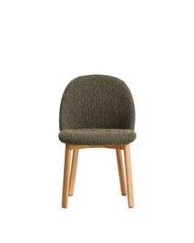 Eetkamerstoel MEILA - Terracotta KAV C00579UP06