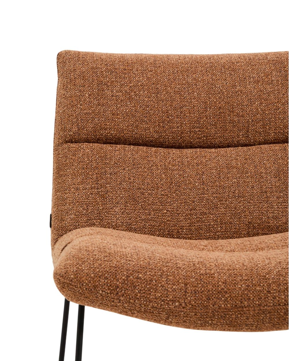 Fauteuil ASEN - Terracotta KAV S00117FA59