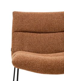 Fauteuil ASEN - Terracotta KAV S00117FA59