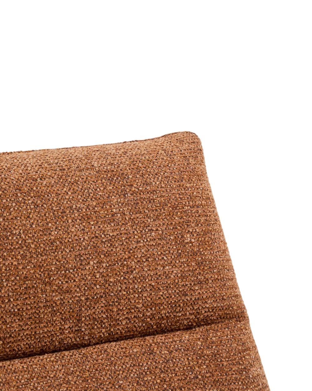 Fauteuil ASEN - Terracotta KAV S00117FA59