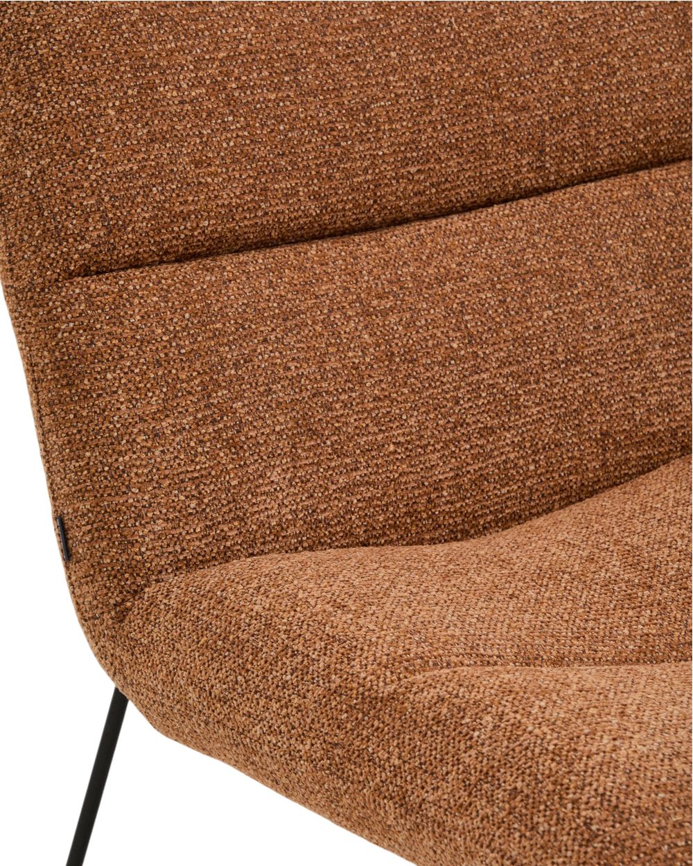 Fauteuil ASEN - Terracotta KAV S00117FA59
