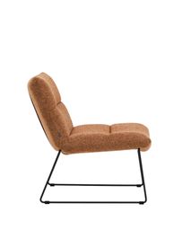 Fauteuil ASEN - Terracotta KAV S00117FA59