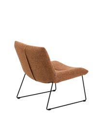 Fauteuil ASEN - Terracotta KAV S00117FA59