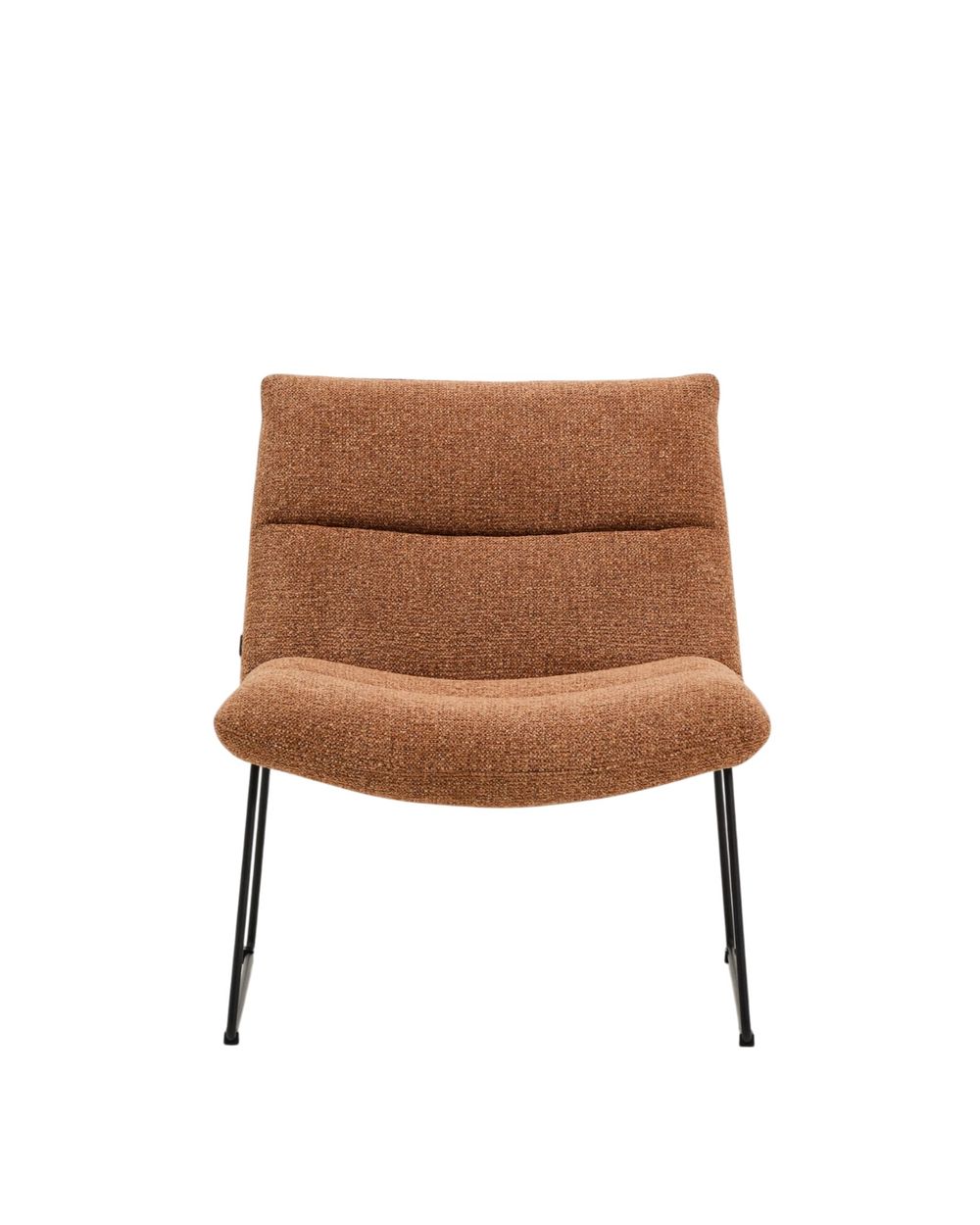 Fauteuil ASEN - Terracotta KAV S00117FA59