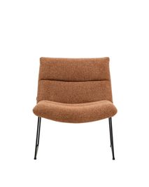 Fauteuil ASEN - Terracotta KAV S00117FA59