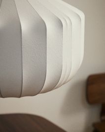 Hanglamp SOMAR - Wit KAV L00147FA05