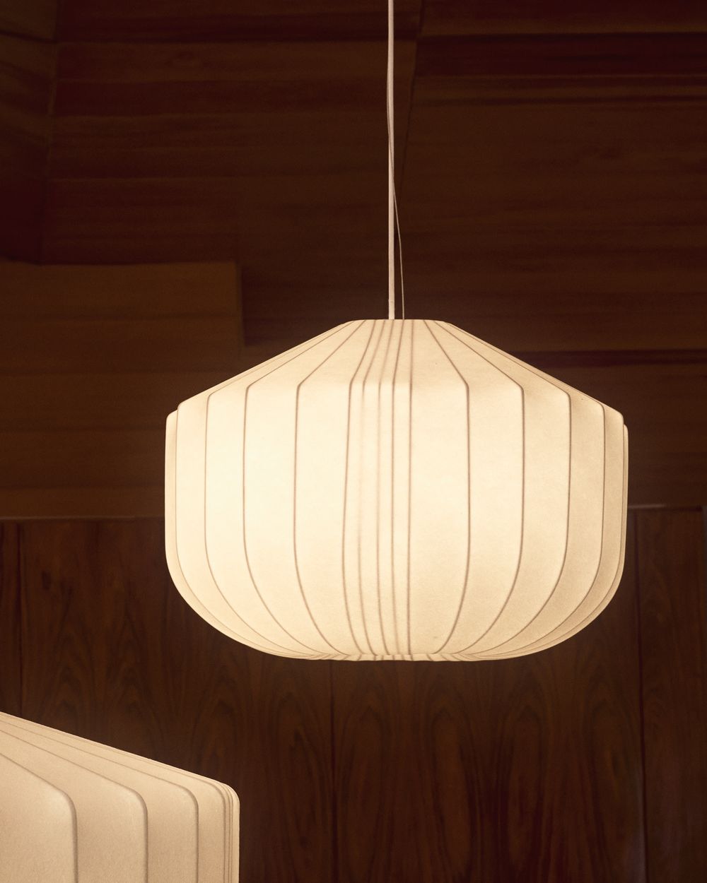 Hanglamp SOMAR - Wit KAV L00147FA05