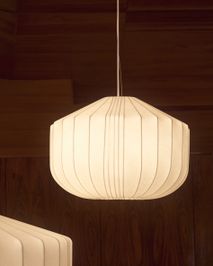 Hanglamp SOMAR - Wit KAV L00147FA05