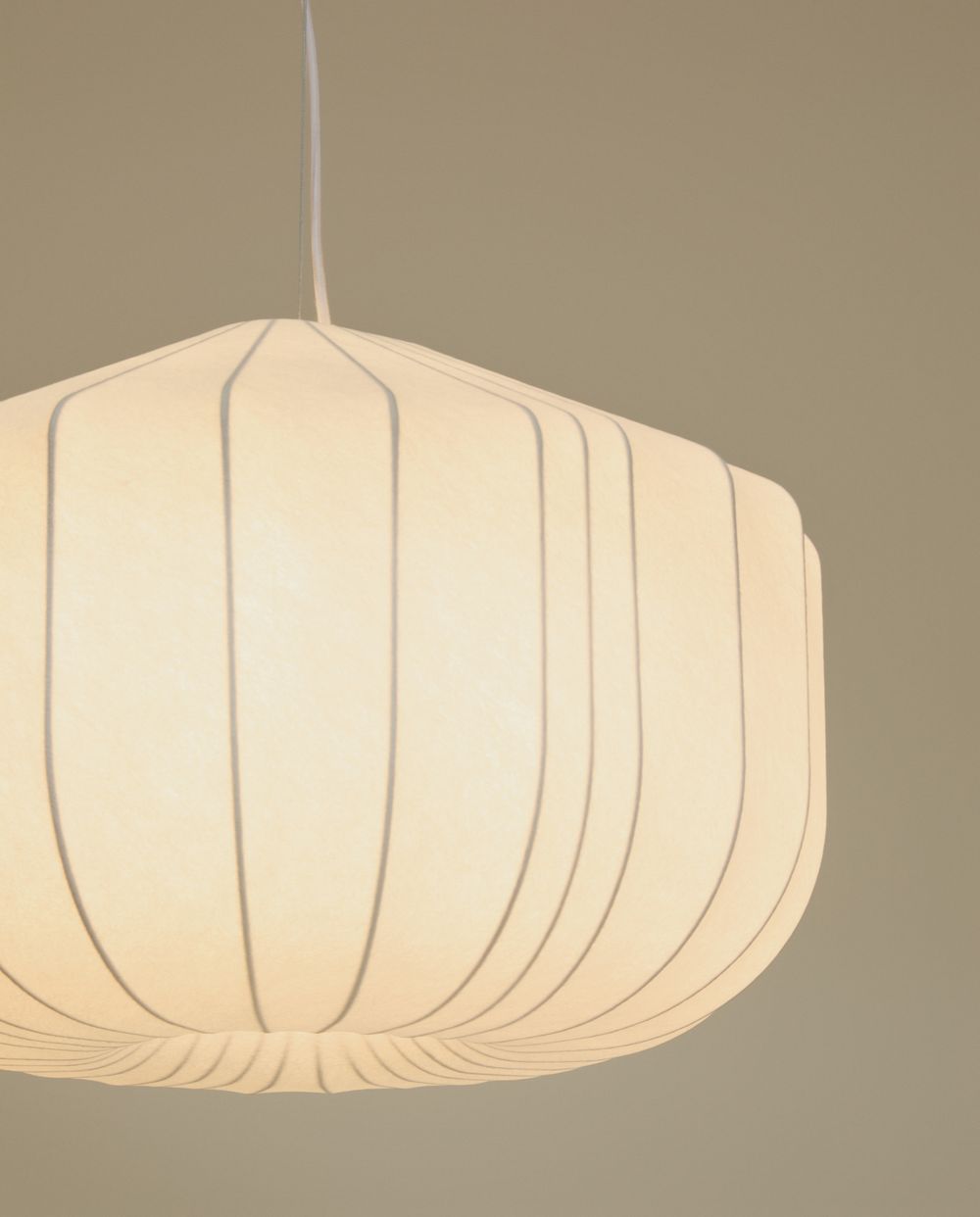 Hanglamp SOMAR - Wit KAV L00147FA05