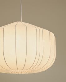 Hanglamp SOMAR - Wit KAV L00147FA05