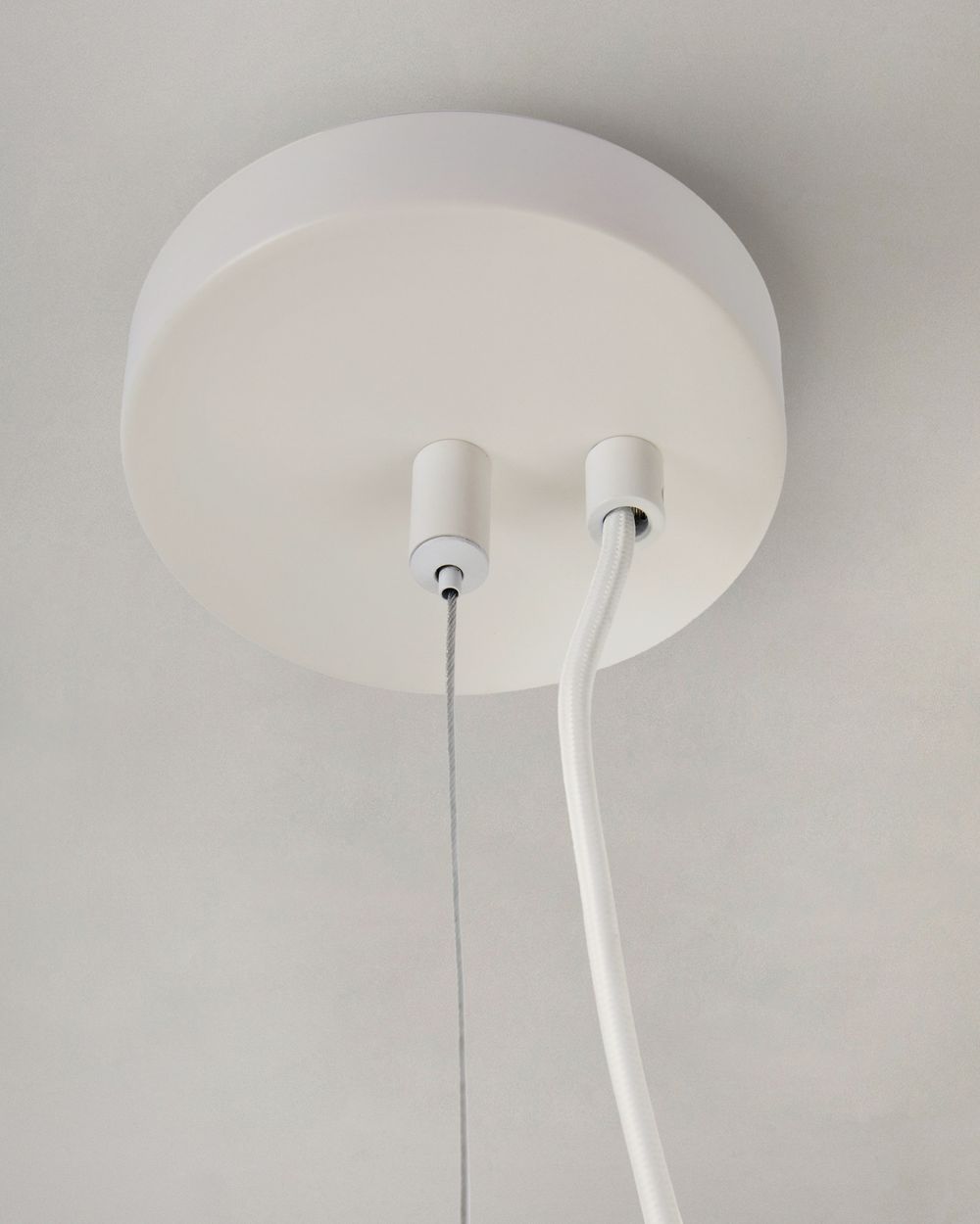Hanglamp SOMAR - Wit KAV L00147FA05