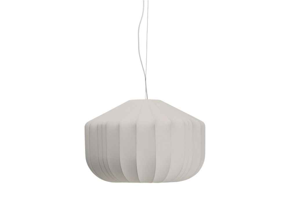 Hanglamp SOMAR - Wit KAV L00147FA05