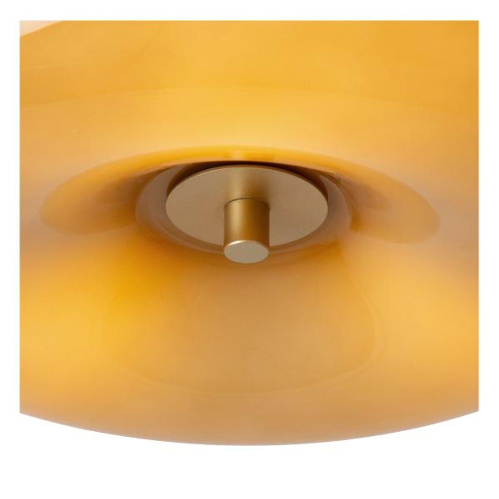 Plafondlamp SENTINO - Taupe LCD101253041