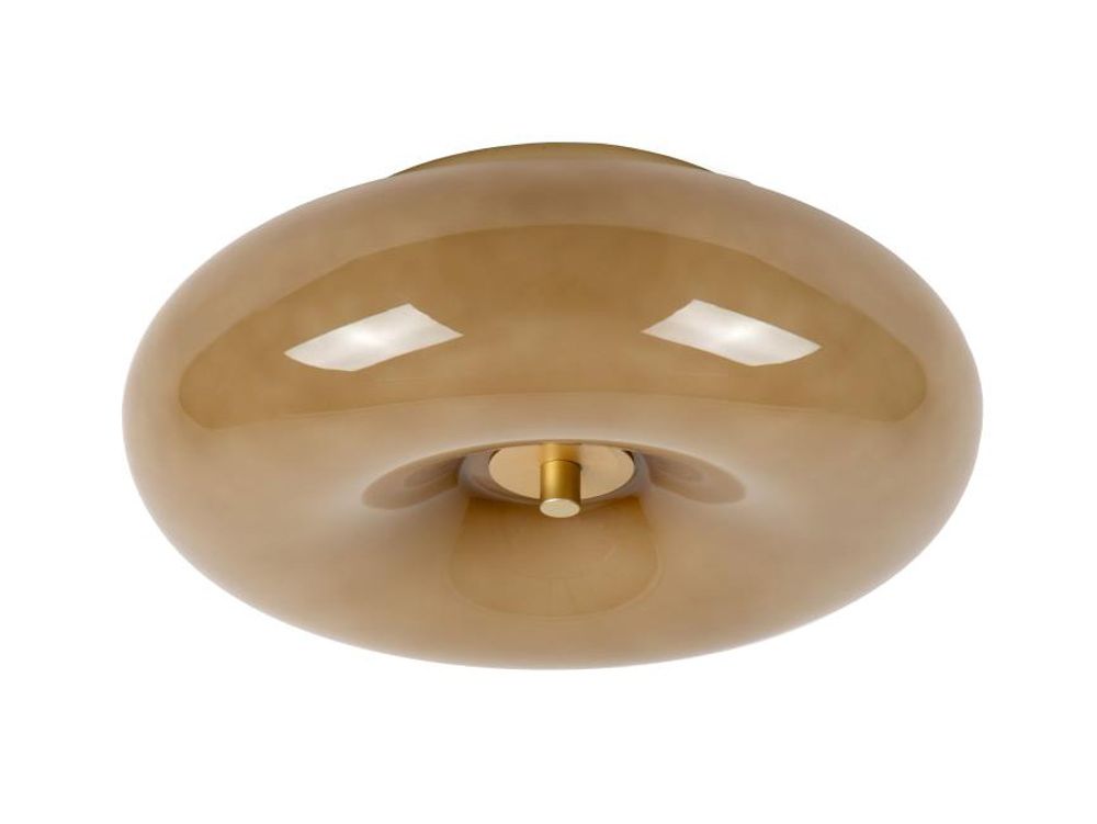 Plafondlamp SENTINO - Taupe LCD101253041