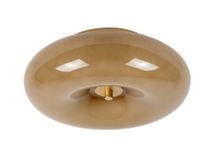 Plafondlamp SENTINO - Taupe LCD101253041