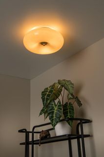 Plafondlamp SENTINO - Taupe LCD101253041