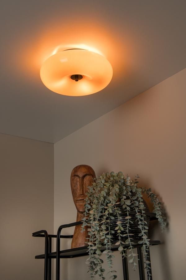 Plafondlamp SENTINO - Taupe