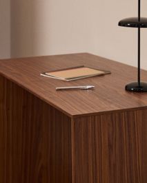 Bureau LITTO - Walnootfineer KAV T00132MO09