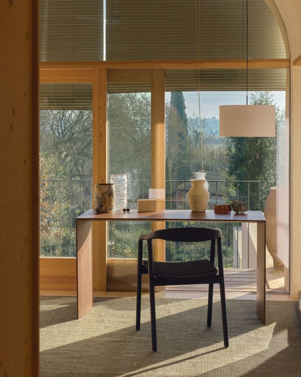 Bureau LITTO - Walnootfineer KAV T00132MO09