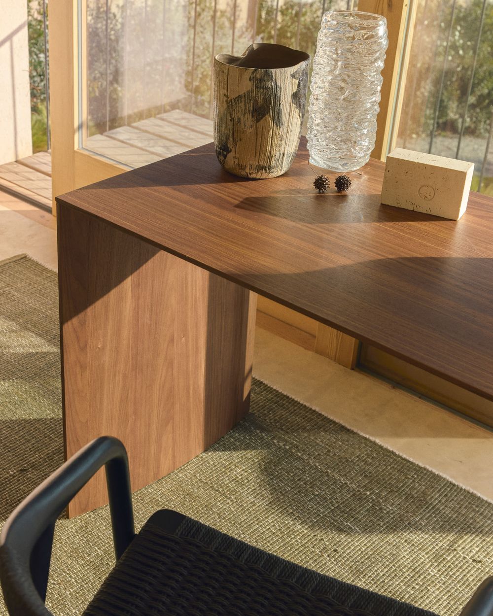 Bureau LITTO - Walnootfineer KAV T00132MO09