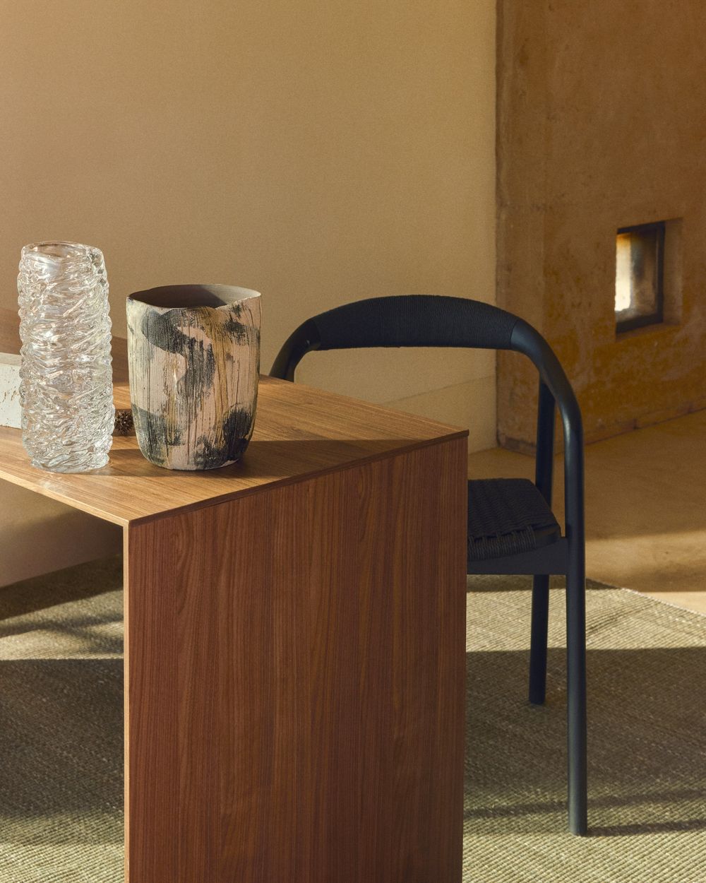 Bureau LITTO - Walnootfineer KAV T00132MO09