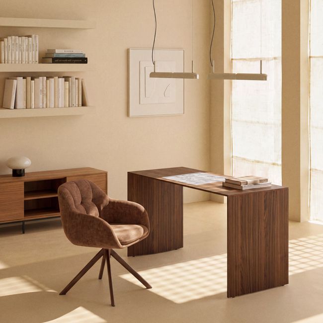 Bureau LITTO - Walnootfineer