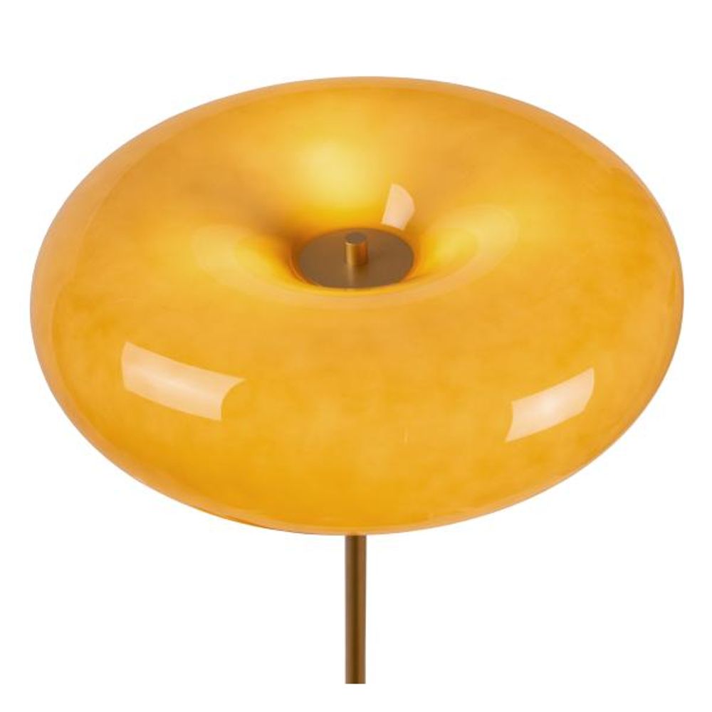 Vloerlamp SENTINO - Taupe LCD107250141