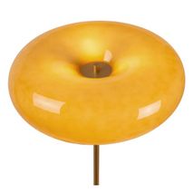 Vloerlamp SENTINO - Taupe LCD107250141