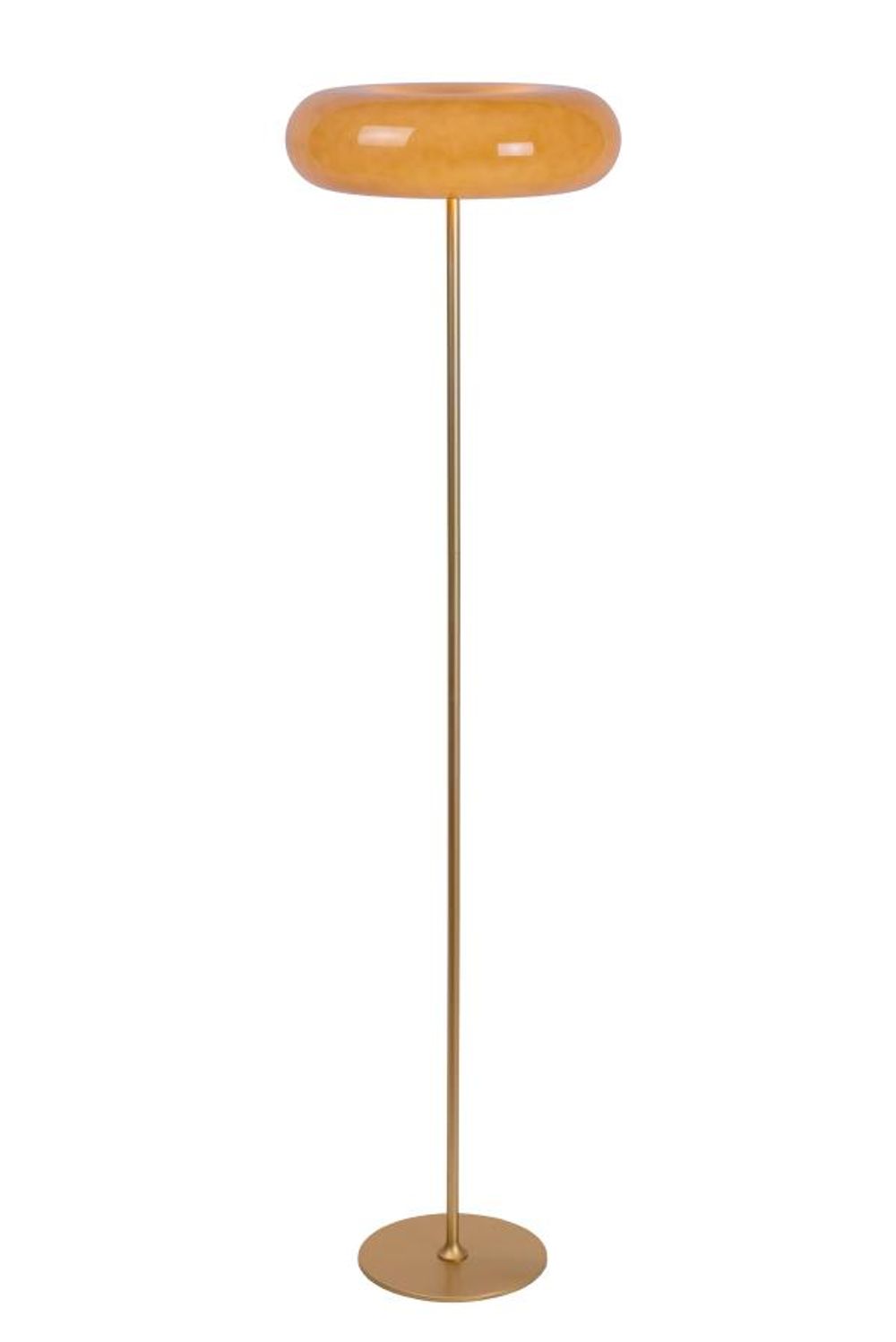 Vloerlamp SENTINO - Taupe LCD107250141
