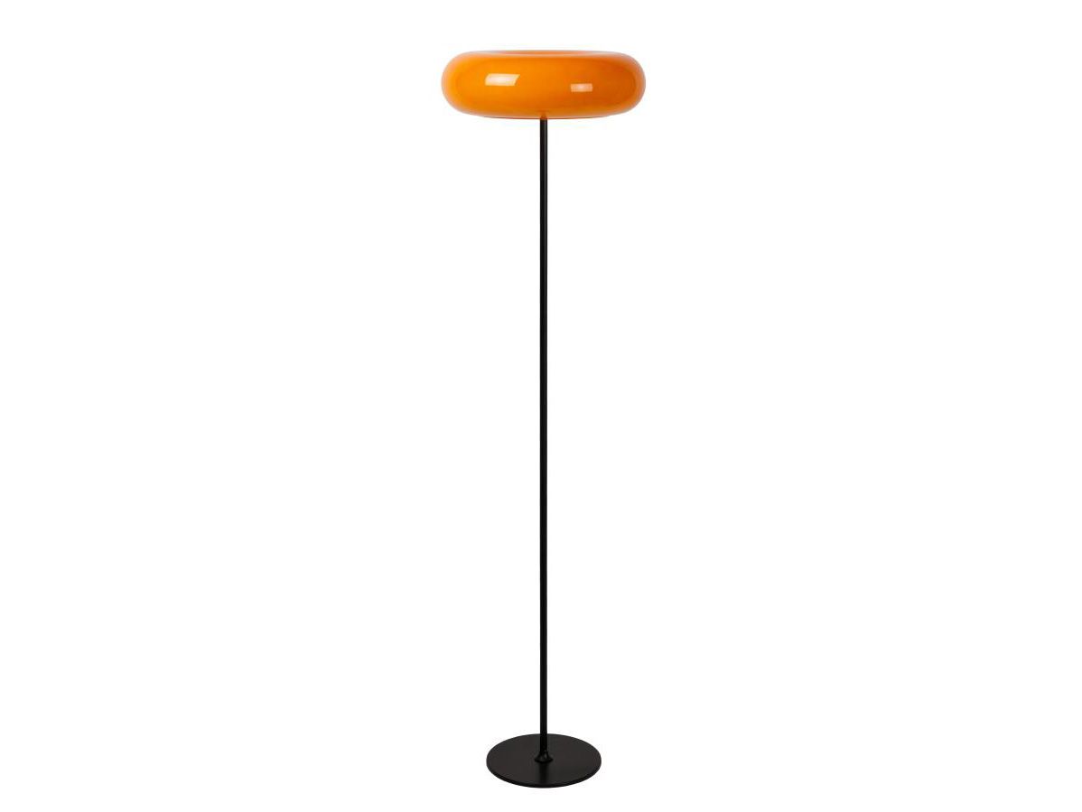 Vloerlamp SENTINO - Taupe LCD107250153
