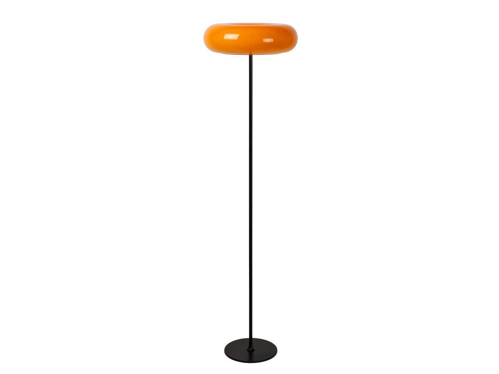 Vloerlamp SENTINO - Taupe LCD107250153