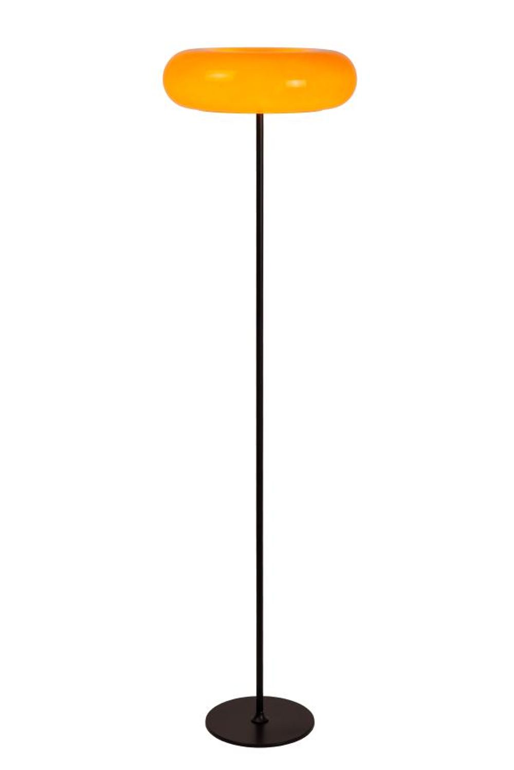 Vloerlamp SENTINO - Taupe LCD107250153